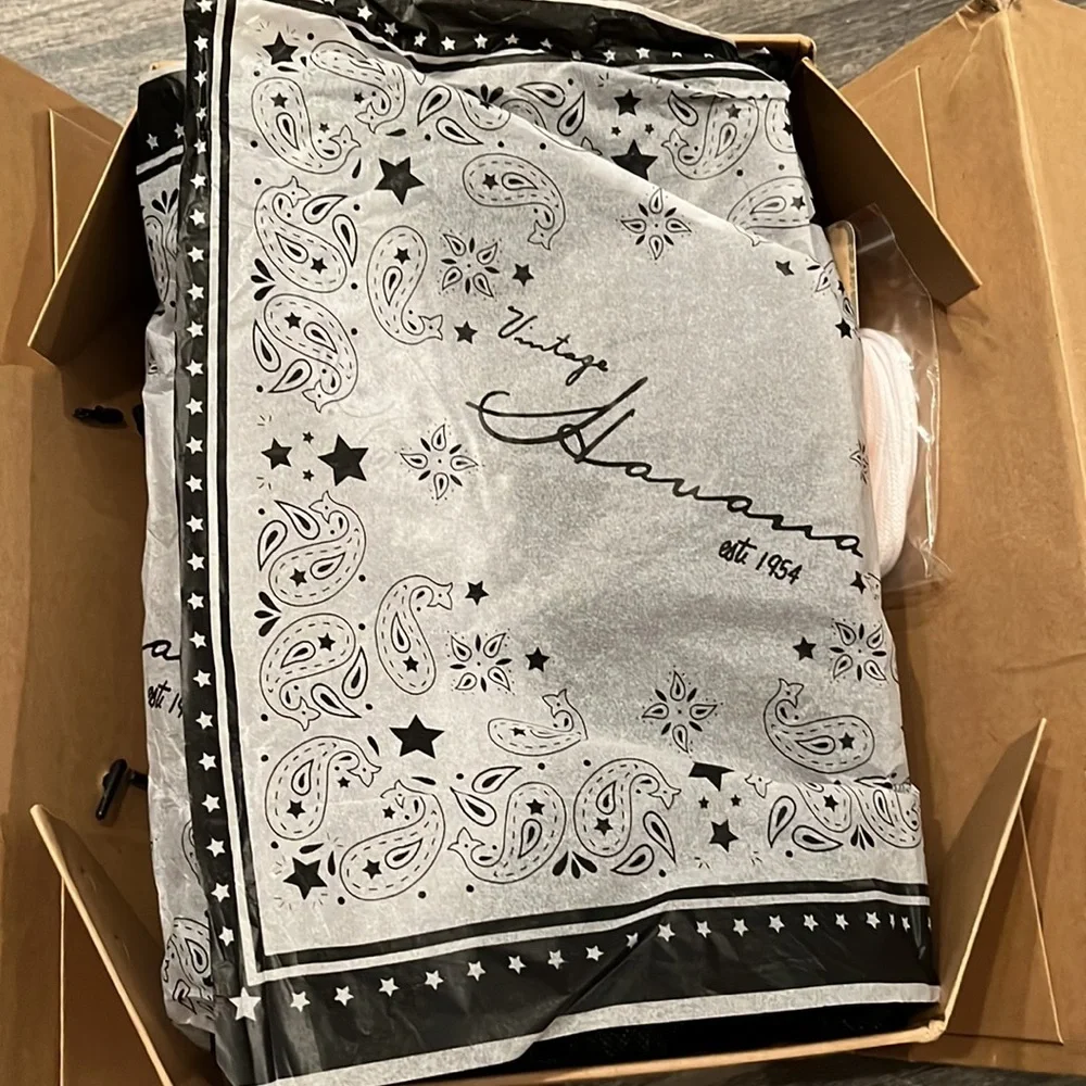 Yatza 71/2 vintage Havana - Picture 3 of 10